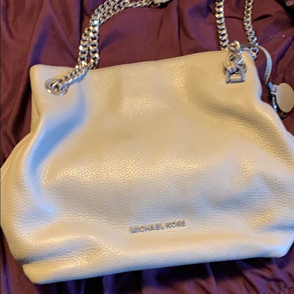 MK purse